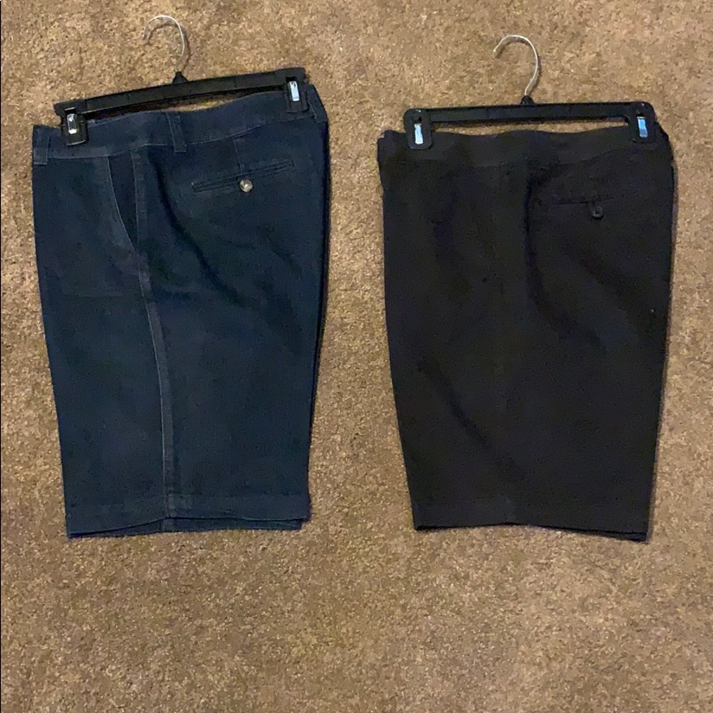 Dockers Bermuda Shorts